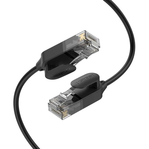 UGREEN KÁBEL RJ45 LAN ETHERNET CAT 6A KÁBEL 2m