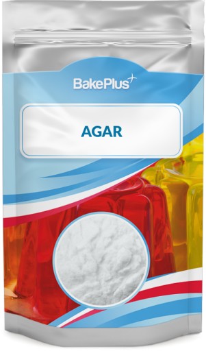 AGAR 900 želírovacia látka 50g