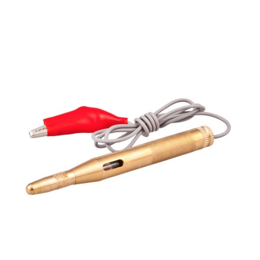 AMIO TESTER TESTER NAPÄTIA 6V 12V 24V META