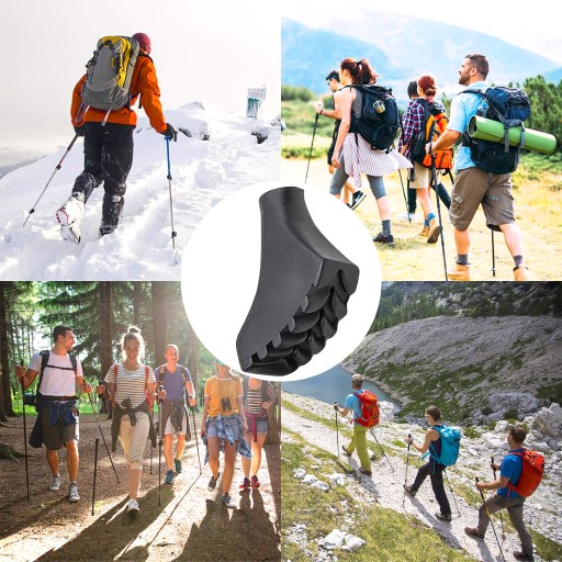 TOPÁNKY NA CHODIDLO 10x RADY NA POLICE NA NORDIC WALKING NÁKRYTY RÚK
