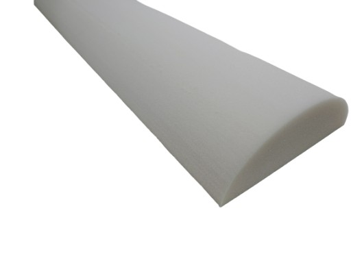 Penová piškóta polovičná rolka 6x16x120