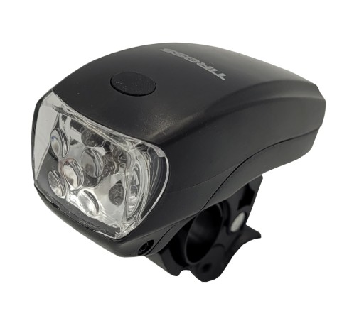 PREDNÉ LED BICYKLE LAMP