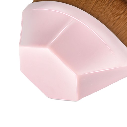 Štetec štetec štetec na make-up štetec na make-up podkladovú púdrovú lícenku