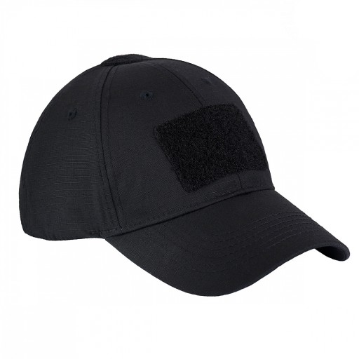 BASEBALOVÁ ČIAPKA M-Tac ČIERNA S/M