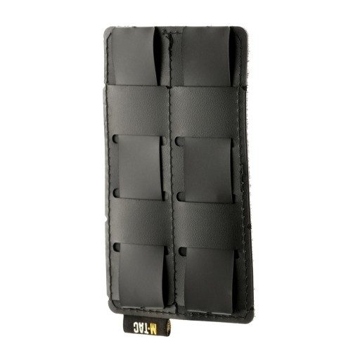Patch panel M-Tac pre MOLLE 80x135 Black