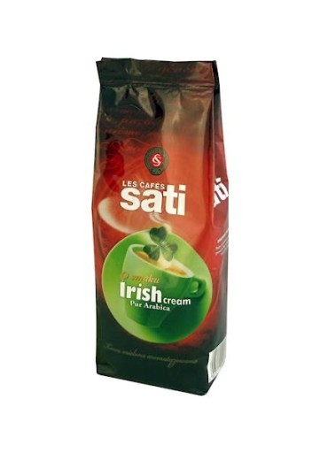 SATI Irish Cream 250g