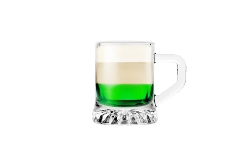 Glasmark Poháre, hrnčeky, 25 ml, 6 ks.