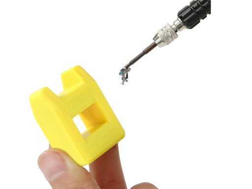 Magnetizér / demagnetizér 29 mm x 41 mm pre skrutky atď