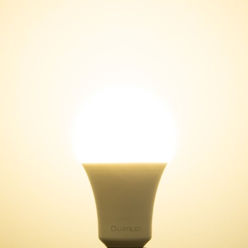 LUMILED ŽIAROVKA 18W = 150W 4000K 2500lm E27