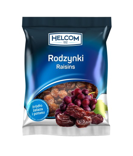 Helcom hrozienka 200g