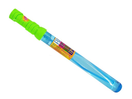 MYDLOVÉ BUBLINY TLAPKOVÁ PATROL BOJKA 120ml 1 ks