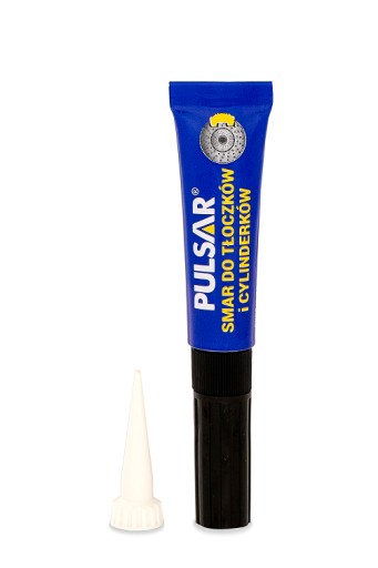 Mazací tuk na piesty a valce, 5 ml