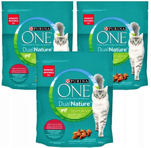 PURINA ONE PRIRODZENÉ OBRANNÉ KRMIVO PRE STERILIZOVANÉ MAČKY S HOVÄDZÍM MÄSOM 750g