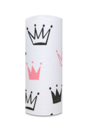PLIENKA FLANELOVÁ 70/80CM LUX