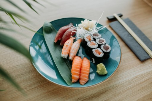 Kanpyo marinované sushi tekvica Ázijská kuchyňa 100g