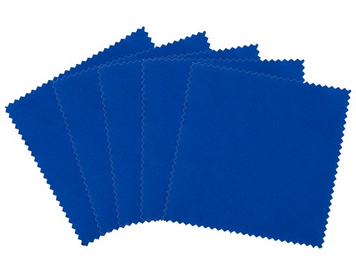Utierka na nanášanie náteru | 380 g/m2| 100x100mm | op. 5ks | APP pre AD