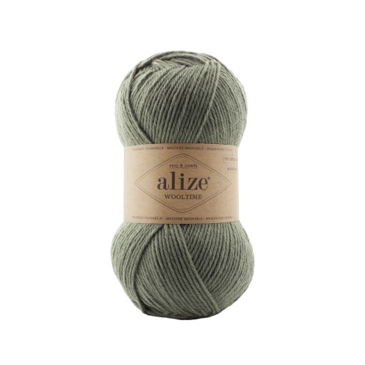 Alize Wooltime 274 Olive