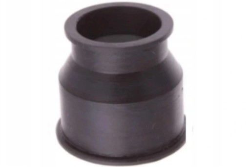 VIDLICA GUMOVÁ, ODSTUPNÁ LAGA 23mm Romet Motorynka