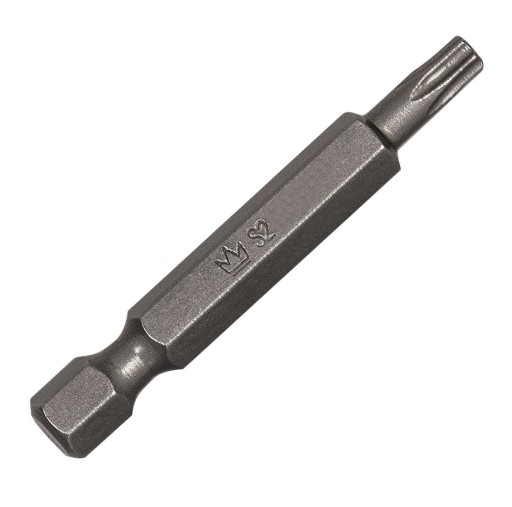 TORX T-25 BIT 1/4'' 50MM RICHMANN C6595