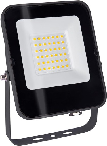 HALOGÉNOVÝ TEPLÝ BIELY SVETLOMET 2600lm 30W