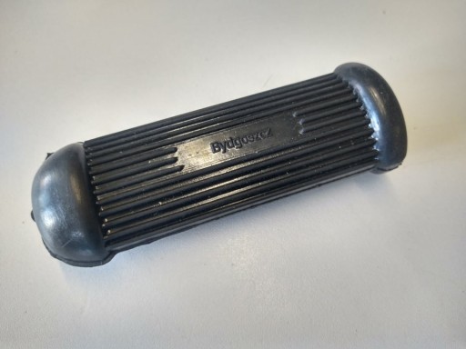 Gumená podnožka Komar Romet Pocket bike WSK square