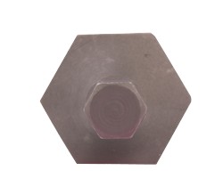 Imbusový kľúč 10 mm HEX 4,0 x 36 mm King Tony 163604H
