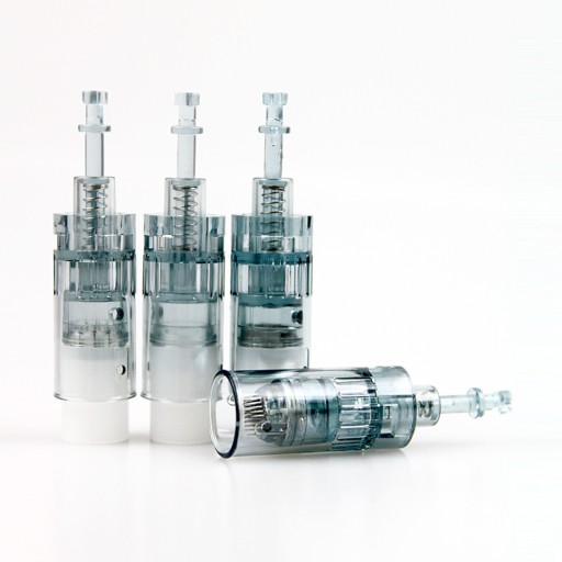 Derma Pen Dr Pen Ultima M8 cartridge 24pinová mikroihličková mezoterapia na tvár