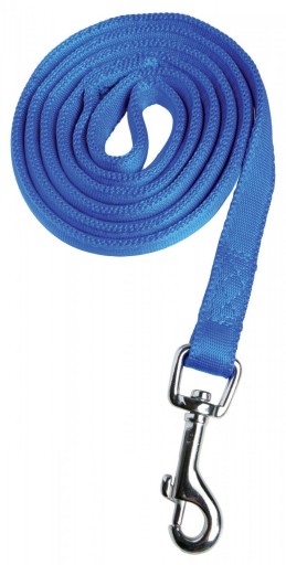 ZOLUX CUSHION TAPE 20 mm 1,2 m modrá