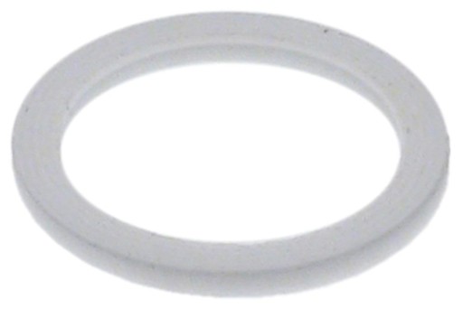 PTFE ploché tesnenie 22x17x1,5mm FAEMA 8C4011
