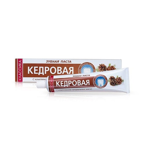 Cédrová zubná pasta Modum 150g