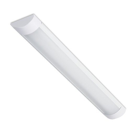 LED PANELOVÁ LED LAMPA DO DIELNEJ GARÁŽE 120CM 36W