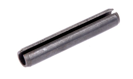 Špendlík 10x60 čierny