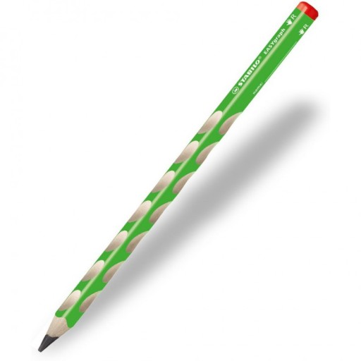STABILO HB zelená ceruzka na učenie sa písať pre deti