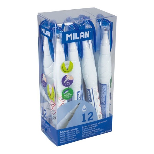 MILAN OPRAVNÉ PERO 7ML 80103 1307924