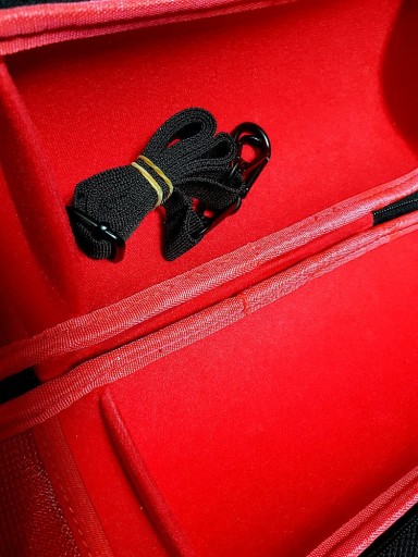 Púzdro MOZOS PRE JBL FLIP CHARGE BEZDRÔTOVÉ BLUETOOTH BLUETOOTH REPRODUKTORY