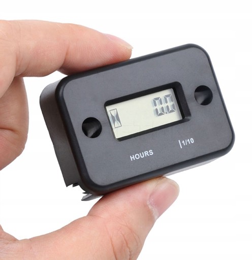MOTOR PREVÁDZKOVEJ HODINY POČÍTADLO MOTOCYKLA TACHOMETER MOTOR AG351