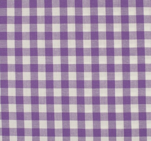 Dekoračná látka fialovej farby, šírka 20cm, dĺžka 5,5m