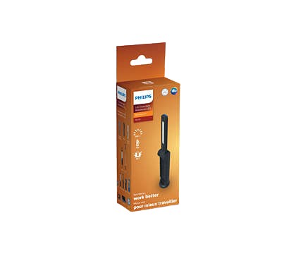 Profesionálna dielenská lampa Philips EcoPro10 RC120B1
