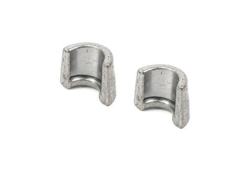 BEZPEČNOSTNÉ KAMENE VENTILU 5MM GY6 139FMB ZIPP