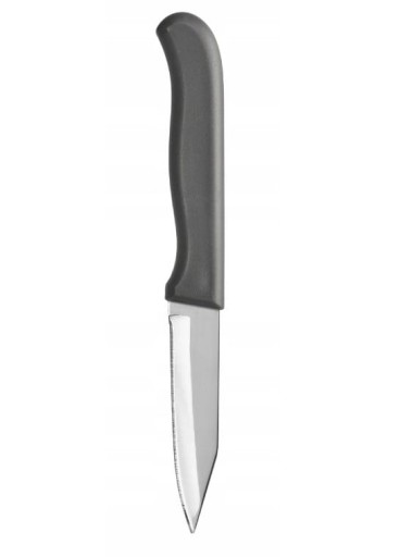 Kuchynský nôž krájač nôž škrabka 17cm Denis