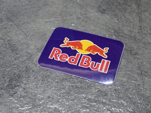 NÁLEPKA DAKAR RALLY MOTOCROSS RACING RALLYCROSS NÁLEPKA 5 x 3,7 cm