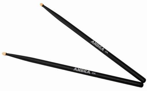 AMBRA 5A ČIERNY BUBNY