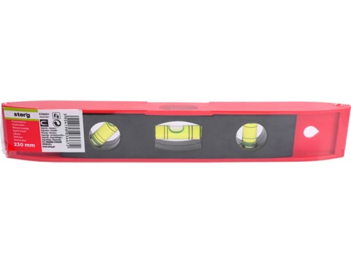 HLADINA TORPEDA HLADINA 230 mm S MAGNETOM