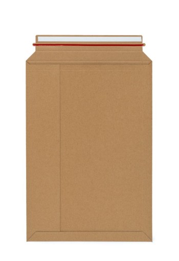 Kartónová poštová obálka 320x455 mm A3