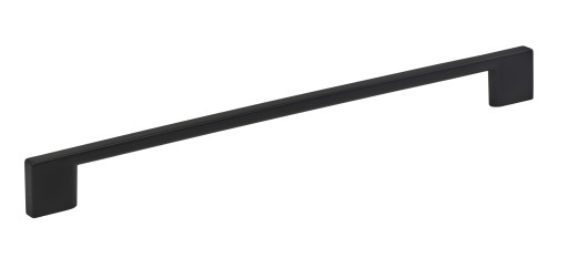 SCHWINN Nábytková úchytka 2576 čierna 320mm