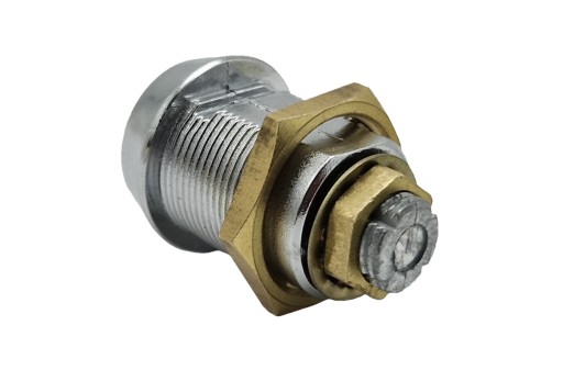 KAZETOVÝ CAM ZÁMEK 25001 UNIVERZÁL