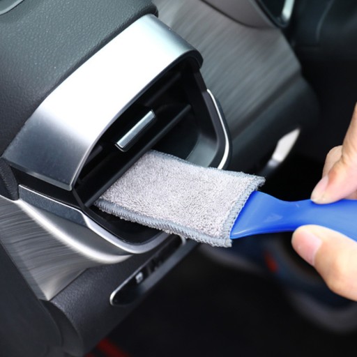ČISTIČ NA VENTILAČNÉ MRIEŽKY AUTO KLIMATIZÁCIE