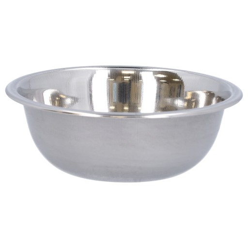 SNACK BOWLS x4 oceľové 270 ml ponorné omáčkové člny slúžiace ako predjedlá