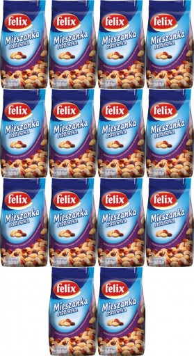 Felix Student mix 240 g