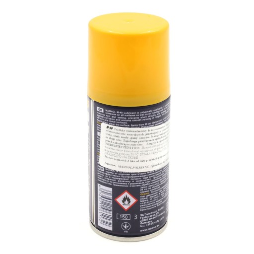 Mannol M-40 univerzálny tuk 9895 100ml